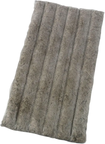 MOOSE RACING Bristol Spec 19 Muffler Packing Pillow, 1, nordicamoto.ro