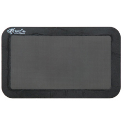 Frogzskin téglalap 6 x 3,125 külső átmérő – 4,75 x 1,875 belső átmérő (1 db), 1, nordicamoto.ro