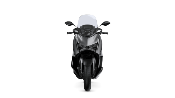 Yamaha XMAX 300 Tech MAX robogó, 2, nordicamoto.ro