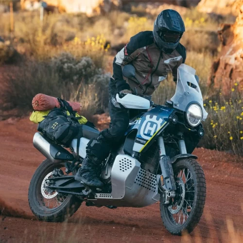 Leatt ADV Multitour 7.5 Desert XL motorkerékpáros kabát, 7, nordicamoto.ro