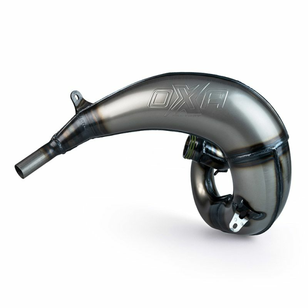 Oxa Factory Sherco 250/300 kétütemű '25–'26 rezonátor, 1, nordicamoto.ro