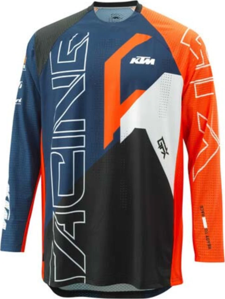 KTM Gravity-FX Replica S póló, 1, nordicamoto.ro