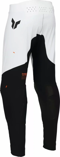 Pantaloni Enduro Thor Sportmode Rogue  White/Black 36, 4, nordicamoto.ro