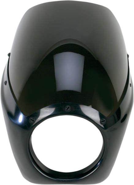 Ness® Original Fairing Kit Black, 1, nordicamoto.ro