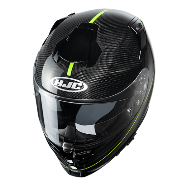Casca HJC RPHA 70 Carbon Artan - lichidare de stoc! Fluo XL, 3, nordicamoto.ro