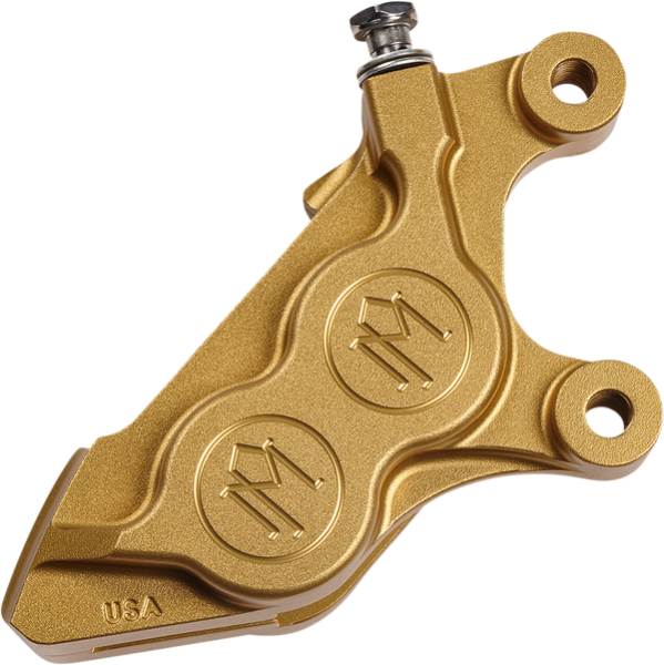 4-piston Caliper Gold, Gold Ops, 1, nordicamoto.ro