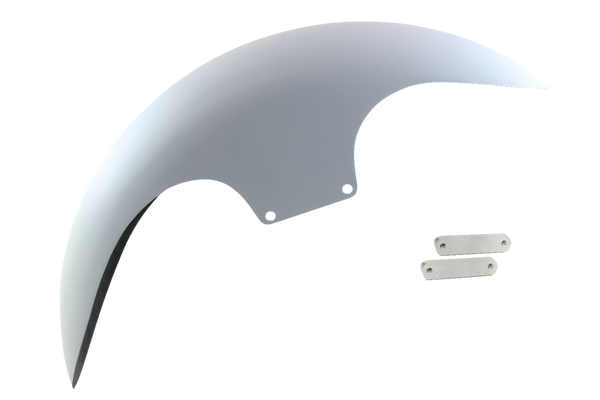 Super-lite Cafe Front Fender For Oem Wheels Unfinished, 2, nordicamoto.ro