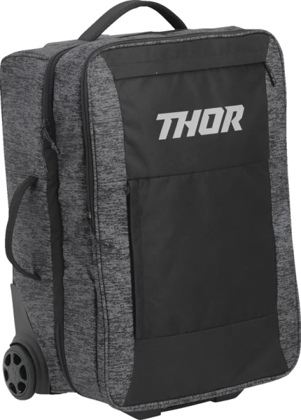 Thor Jetway szürke táska, 3, nordicamoto.ro