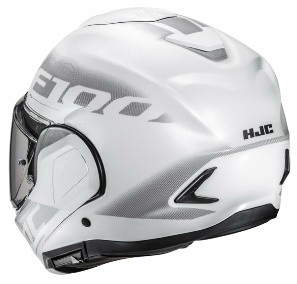 HJC F100 Hetal sisak, 8, nordicamoto.ro