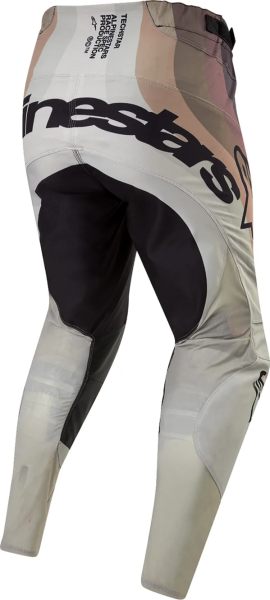 Pantaloni Alpinestars Techstar Pneuma Brown, 3, nordicamoto.ro
