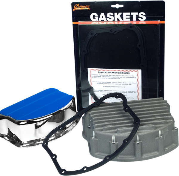 Replacement Rocker Box Cover Gaskets, 1, nordicamoto.ro