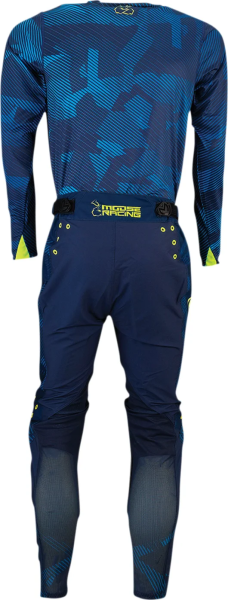 Agroid Jersey Blue L, 1, nordicamoto.ro