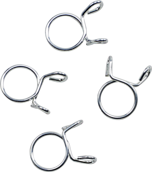 Clamp Refill Kit Silver, 1, nordicamoto.ro