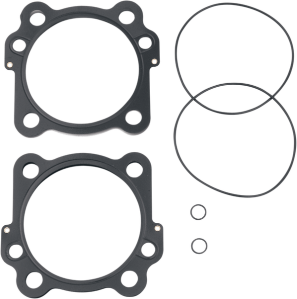 Cylinder Head/base Gasket Kit, 1, nordicamoto.ro