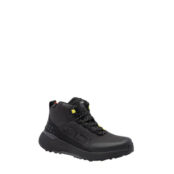 Sidi Nucleus Air GTX csizma, fekete, 42-es méret, 1, nordicamoto.ro