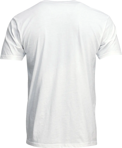 Tricou Thor Rogue White S, 3, nordicamoto.ro
