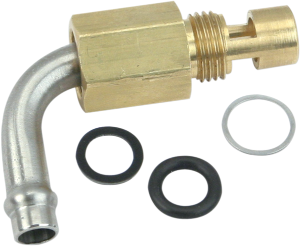 Swivel Fuel Inlet, 1, nordicamoto.ro