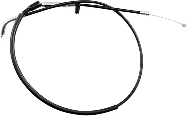 Throttle Cable Suzuki Black Standard, 1, nordicamoto.ro
