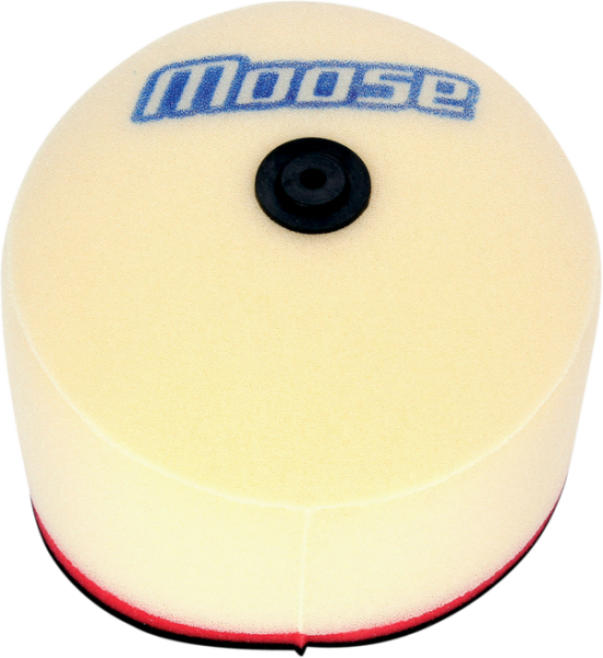 Off-road Air Filter White, Yellow, 1, nordicamoto.ro