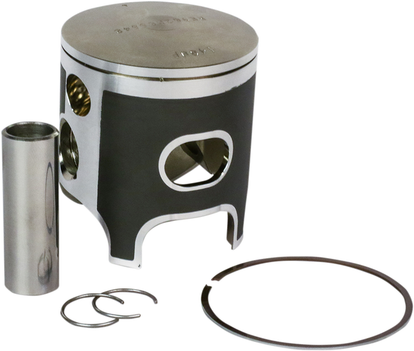 Racer Elite 2-stroke Series Piston, 2, nordicamoto.ro