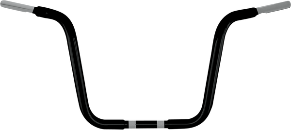 1-1/4(r) Chubby® Handlebar Black, 1, nordicamoto.ro