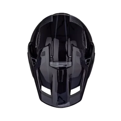 Leatt Adventure 8.5 V25 Stealth Black sisak, 9, nordicamoto.ro