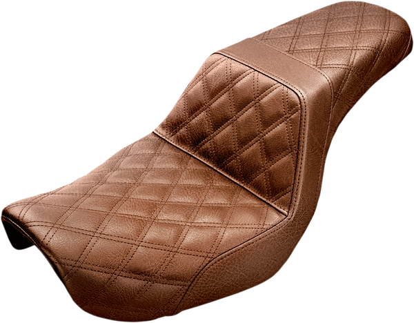 Step-up Seat Brown, 1, nordicamoto.ro