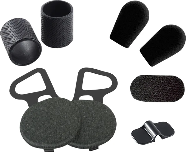Supplies Kit For J-cruise Black, 1, nordicamoto.ro
