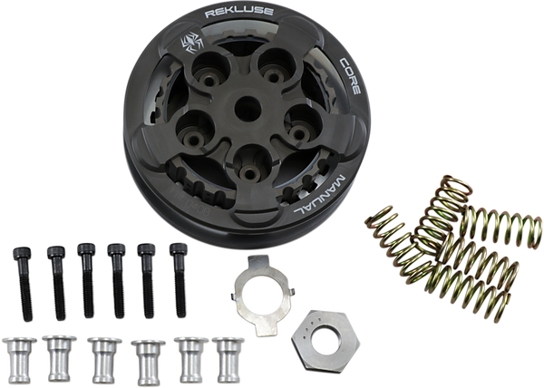 Core Manual Clutch Kit, 1, nordicamoto.ro