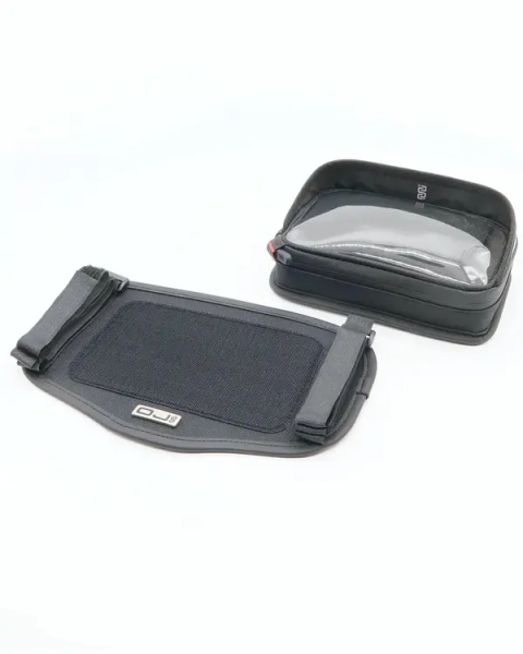 Case és Case Plus táska, fekete, 2, nordicamoto.ro