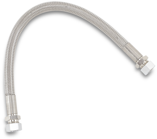 Fuel Tank Crossover Line Stainless Steel, 1, nordicamoto.ro