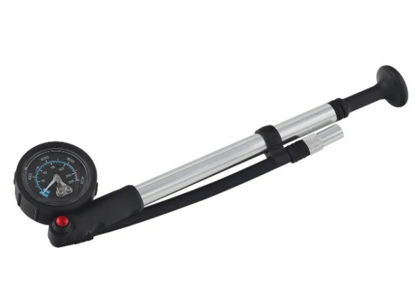 Sno-X Shock Pump Universal, 1, nordicamoto.ro