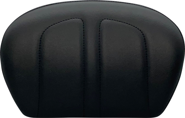Sissy Bar Pad Black, 3, nordicamoto.ro