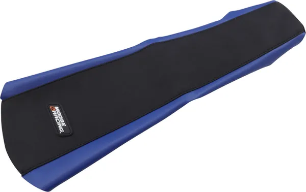 MOOSE RACING-hez való standard üléshuzat, kék, 1, nordicamoto.ro