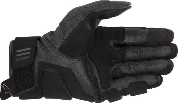 Manusi piele Alpinestars Phenom Black S, 2, nordicamoto.ro