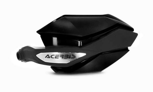 Acerbis Argon kézvédők az MV Agusta Turismo Veloce / Voge Valico / Yamaha Tenere 700 / Tracer 9 modellekhez, 14'-26', fehér, 12, nordicamoto.ro