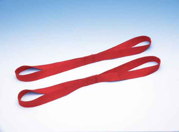 Tiedown Loop Red, 2, nordicamoto.ro
