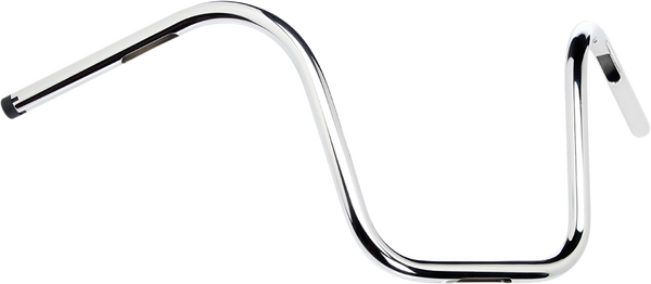 1(r) Handlebar W/ Tbw Plugs Silver, 3, nordicamoto.ro