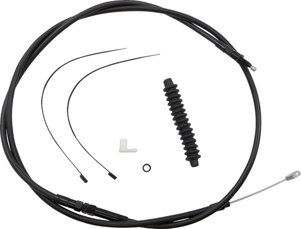 Xr Handlebar Installation Kit Black, 3, nordicamoto.ro