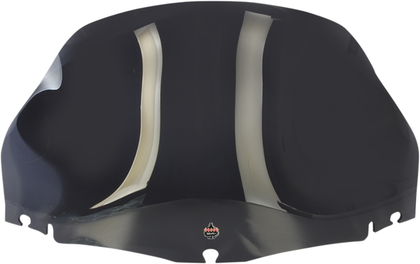 Flare Windshield Gray, 3, nordicamoto.ro
