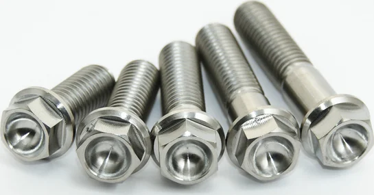 Engine Bolts Titanium, 1, nordicamoto.ro