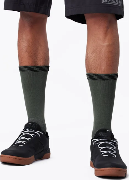 Sosete Muc-OFF Technical Riders Green 35-38, 2, nordicamoto.ro