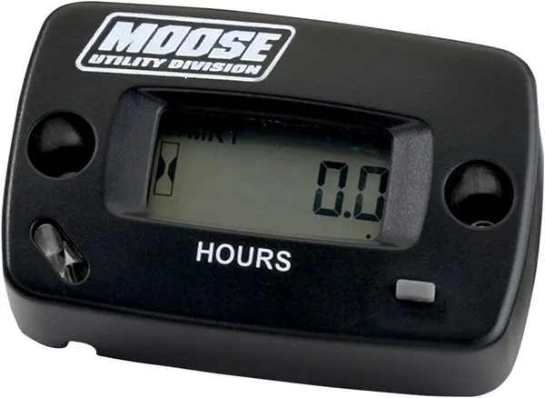 Contor ore functionare wireless Moose Racing, 2, nordicamoto.ro