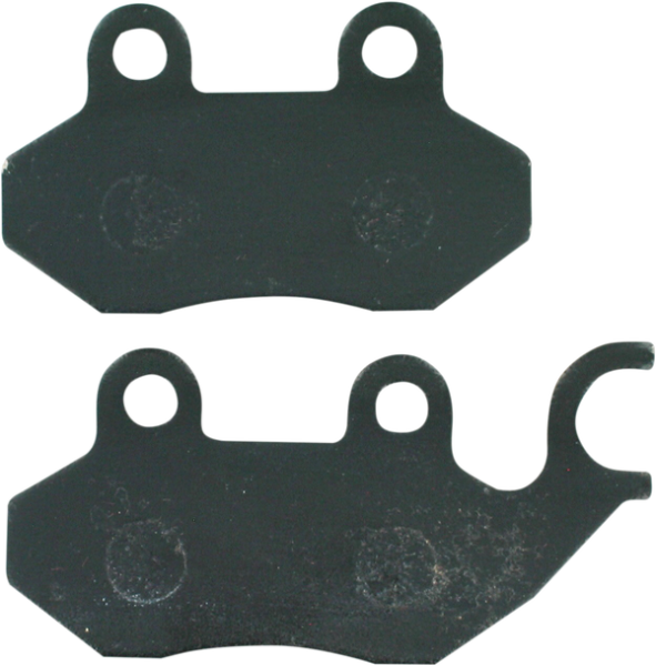 Scooter (r)sfa(r) Brake Pads, 2, nordicamoto.ro