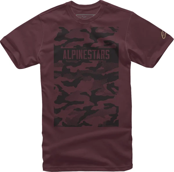 Tee Terra MilitaryGreen  2XL, 1, nordicamoto.ro