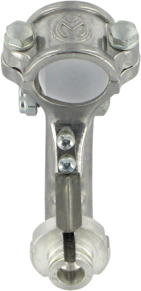 MOOSE RACING Ez-adjust Clutch Perch Silver, 1, nordicamoto.ro
