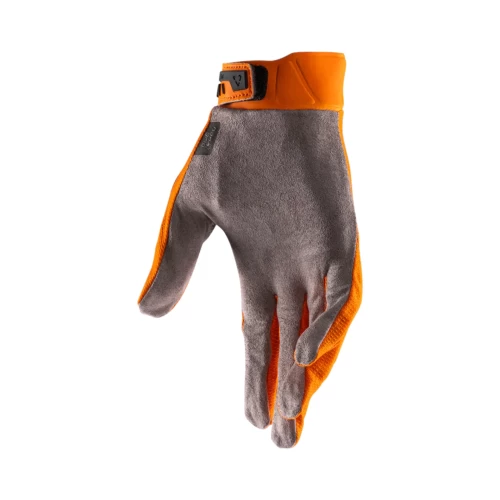 Leatt Moto 2.5 X-Flow kesztyű, lila, S méret, 5, nordicamoto.ro
