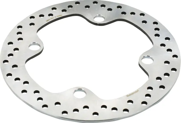 MOOSE RACING OEM pótalkatrész rotor, nyers kivitelben, 1, nordicamoto.ro