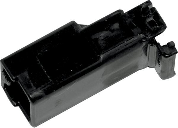 Amp 040 Connector Black, 1, nordicamoto.ro