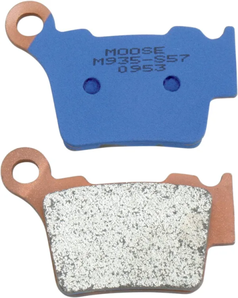 MOOSE RACING M1 fékbetétek, 1, nordicamoto.ro